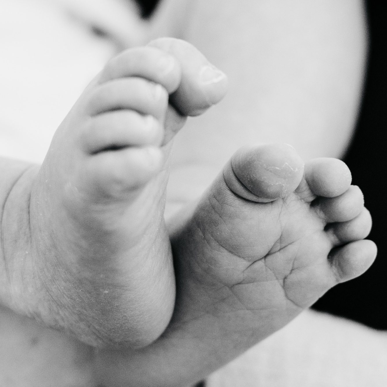 Family session at Mueller Lake Park in Austin, Texas